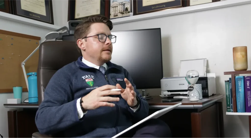 Psiquiatra para ansiedad en Panamá