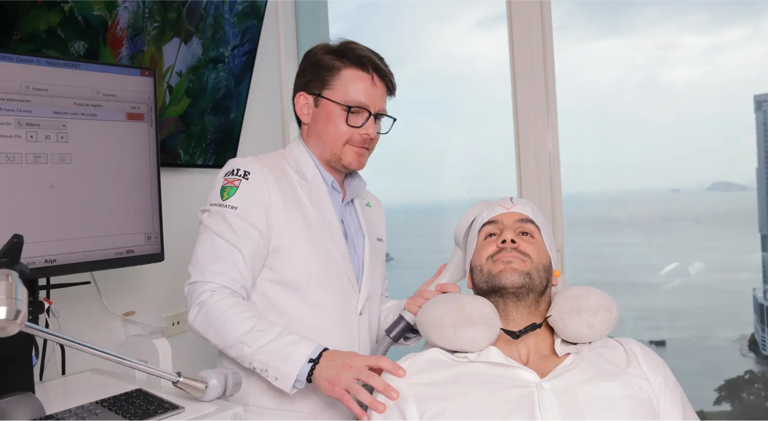 Psiquiatra en Panamá